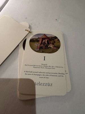  at Telezzüz in Istanbul