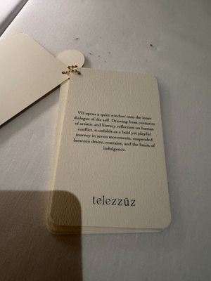  at Telezzüz in Istanbul