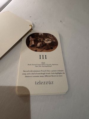  at Telezzüz in Istanbul