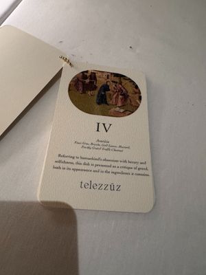  at Telezzüz in Istanbul