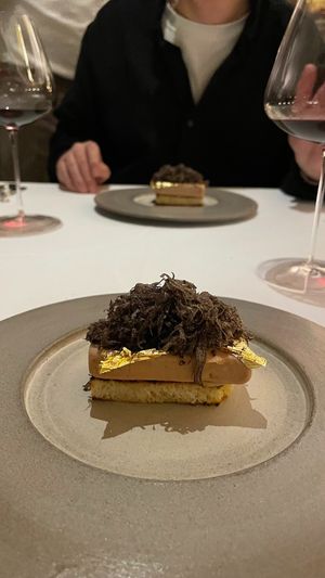 IV at Telezzüz in Istanbul