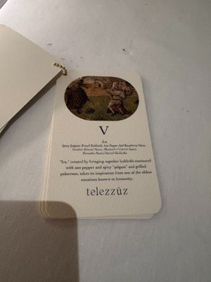  at Telezzüz in Istanbul