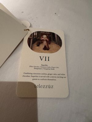  at Telezzüz in Istanbul