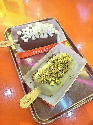  at bubu in Metro Manila