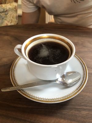 Coffee   at V-Cake Cafe in Dresden