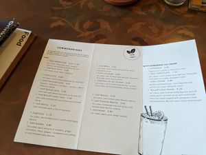  at V-Cake Cafe in Dresden