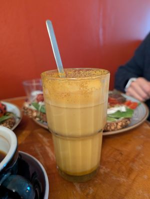  at V-Cake Cafe in Dresden