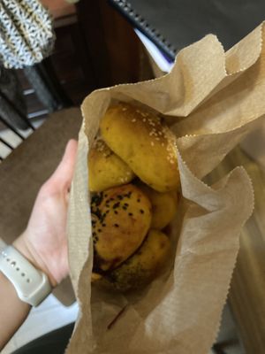 Ddmashki’s  at Ddmashki - Pre-order only in Yerevan