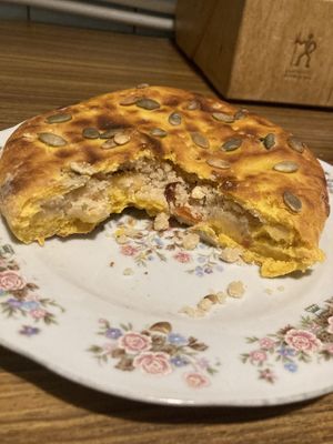 Vegan gata! (Small size)  at Ddmashki - Pre-order only in Yerevan