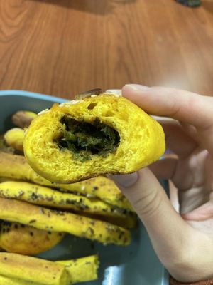 Ddamakshi greens  at Ddmashki - Pre-order only in Yerevan