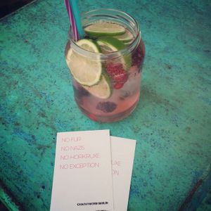  at Chaostheorie in Berlin