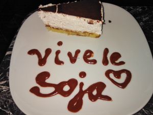 Banoffee at Chaostheorie in Berlin