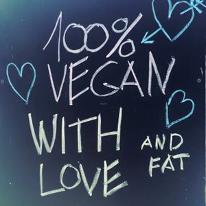 and fat xD at Chaostheorie in Berlin