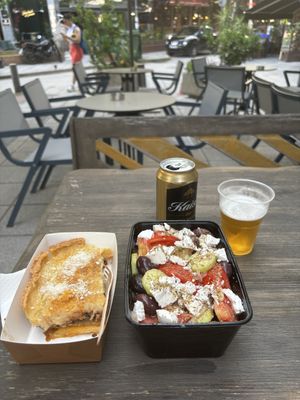   at MuSaKa in Thessaloniki