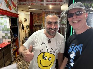   at MuSaKa in Thessaloniki