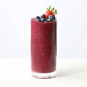 Smoothies  at Mad Radish in Nepean