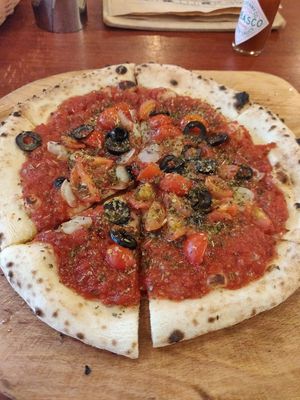  at Oriental Brewing Higashiyama in Kanazawa