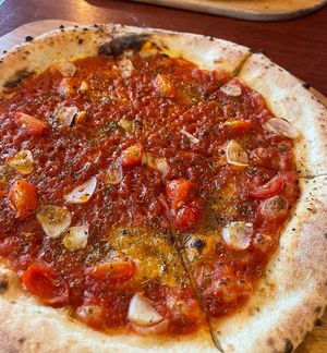   at Oriental Brewing Higashiyama in Kanazawa