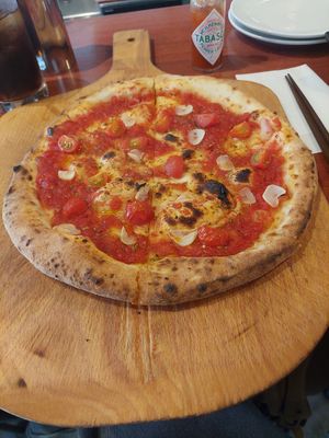  at Oriental Brewing Higashiyama in Kanazawa