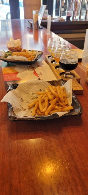  at Oriental Brewing Higashiyama in Kanazawa