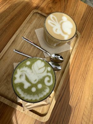   at Bloome By Sasha  in Barcelona