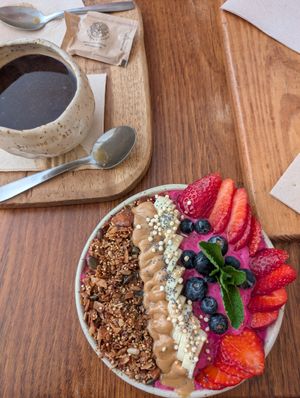  at Bloome By Sasha  in Barcelona