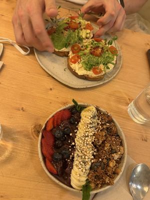   at Bloome By Sasha  in Barcelona