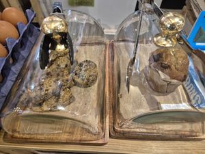  at The Refill Barn - Cafe in Saffron Walden
