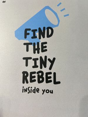 Yes!  at Tiny Rebels in Crete