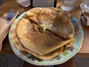  at Tiny Rebels in Crete