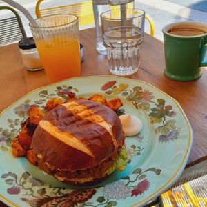  at Tiny Rebels in Crete