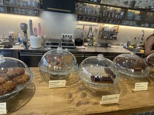   at Tiny Rebels in Crete