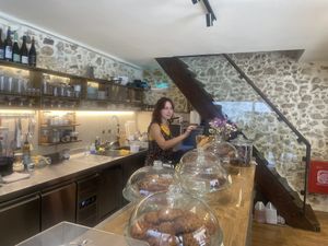   at Tiny Rebels in Crete