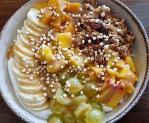 Wake Me Up Before Yogo Go at Tiny Rebels in Crete