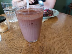  at Tiny Rebels in Crete