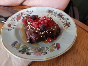  at Tiny Rebels in Crete