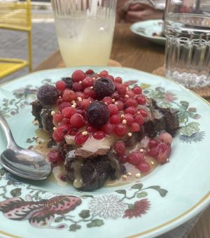   at Tiny Rebels in Crete