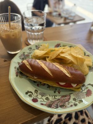   at Tiny Rebels in Crete