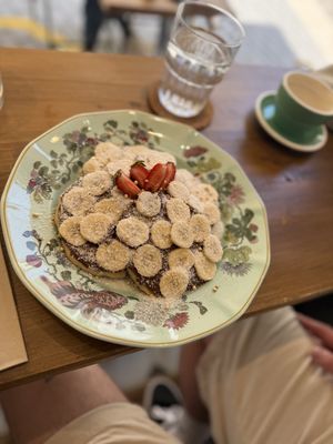   at Tiny Rebels in Crete