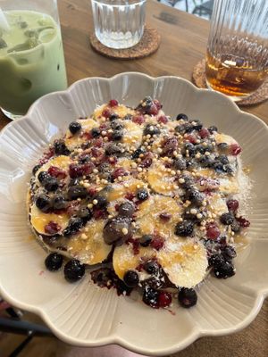  at Tiny Rebels in Crete