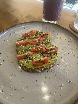   at Tiny Rebels in Crete