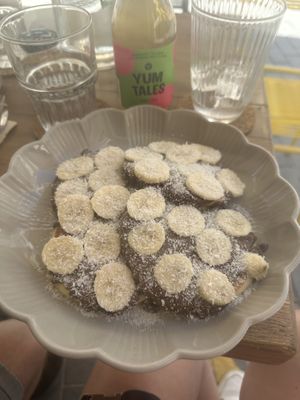   at Tiny Rebels in Crete