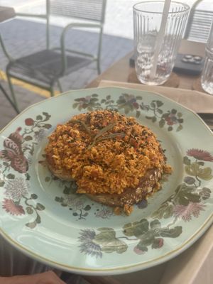   at Tiny Rebels in Crete