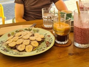  at Tiny Rebels in Crete