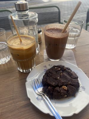   at Tiny Rebels in Crete