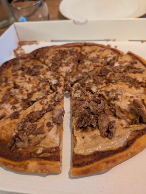 Supreme Protein at Lala's Recipes Kenya in Nairobi