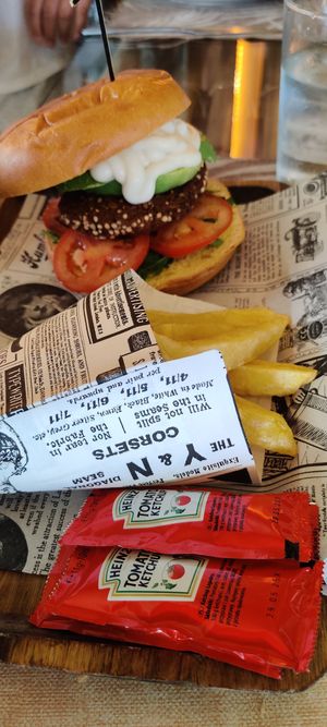  at Chiringuito Casa Miguel in Torre Del Mar