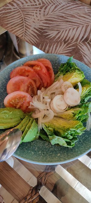  at Chiringuito Casa Miguel in Torre Del Mar