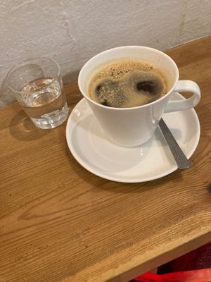  at GEISHA  in Madrid