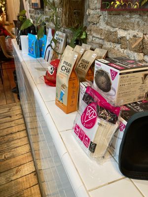  at GEISHA  in Madrid